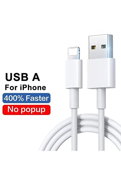 Choice7 كابل شحن سريع من نوع TPU بطول 1 متر، 30 واط، 1 أو 2 متر، مناسب لـ iPh...
