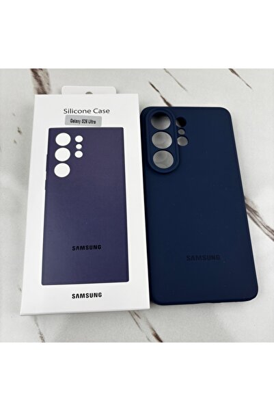 Choice4 samsung for S26 Ultra Dark Blue S26 Ultra/S26Ultra/S26+/S26 Plus Liqu...