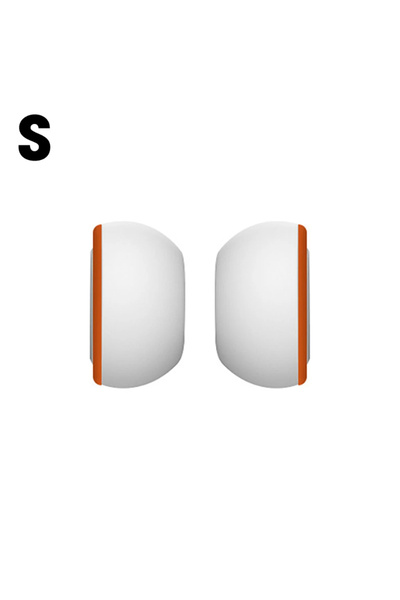 Choice1 Size S S/M/L Memory Foam Replacement Eartips For AirPods Pro 2 Soft S...