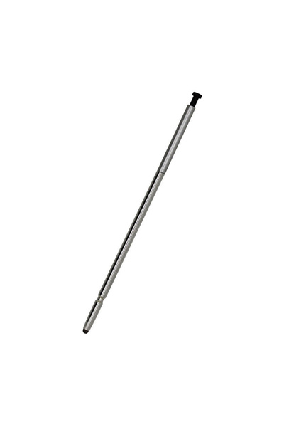 Choice1 قلم ستايلس أسود بديل لـ Moto G Stylus 2023 5G، قلم S لـ Moto G Stylus