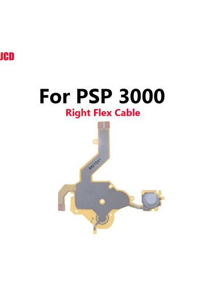 Choice6 For PSP 3000 JCD For PSP2000 PSP3000 Flex Cable For PSP 3000 2000 100...