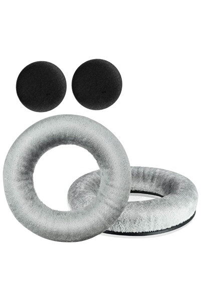 Choice Light Grey Replacement Ear Pads for Beyerdynamic DT770 DT880 DT990 PRO...