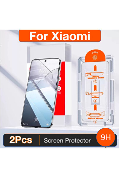 Choice13 قطعتان لهاتف شاومي 13، قطعتان لهاتف 14، 13، 12t، 10، 9، 9t، 10t، 11i...