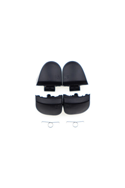 Choice12 2Set V3 أسود 1-10Set لـ PS5 V1.0 V2.0 V3.0 BDM-010 BDM-020 BDM-030 أ...