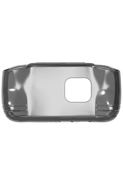 Choice غطاء حماية شفاف أسود مناسب لجهاز AYANEO pocket AIR mini Game Console، ...
