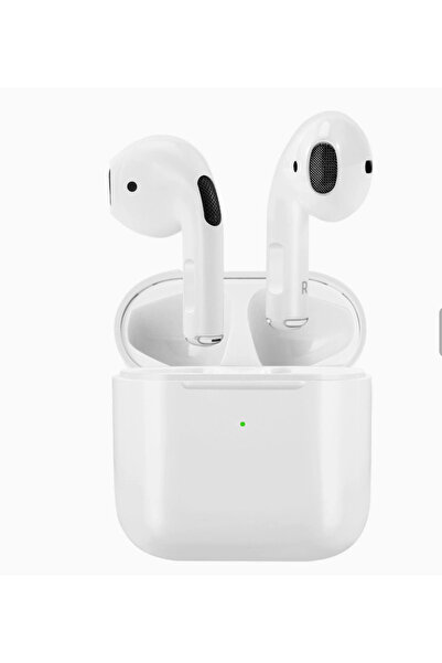 Choice1 سماعات أذن لاسلكية WHITE MINI5، سماعات بلوتوث 5.3 مع صوت ستيريو باس، ...