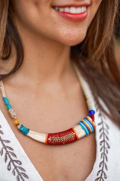 Miss Boheme Nomad Necklace