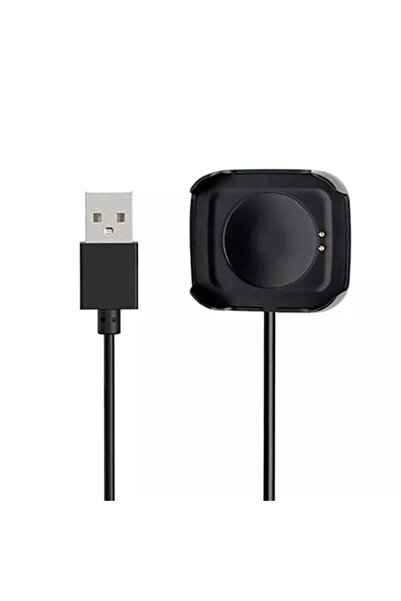 Choice black Smart Watch Magnetic Usb Charger For HW22 Charging Cable Adapter...