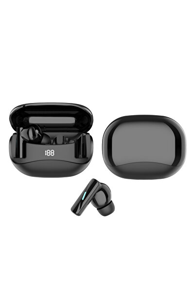 Choice Mate60-Black TWS High-Quality True Wireless Bluetooth Earphones Mate60...