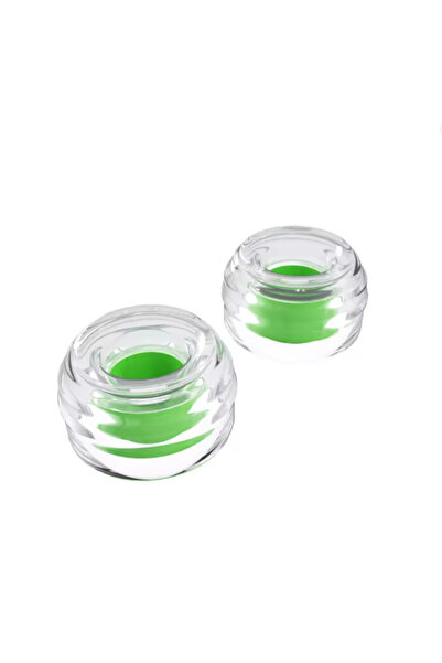 Choice4 L-1pairs HE Sonic Eartips Song Of The Long River Chapter Premium Liqu...