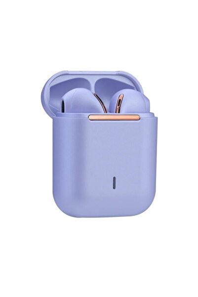 Choice5 ZX J18 - purple Hot Selling J18 Wireless Bluetooth HiFI In Ear Stereo...