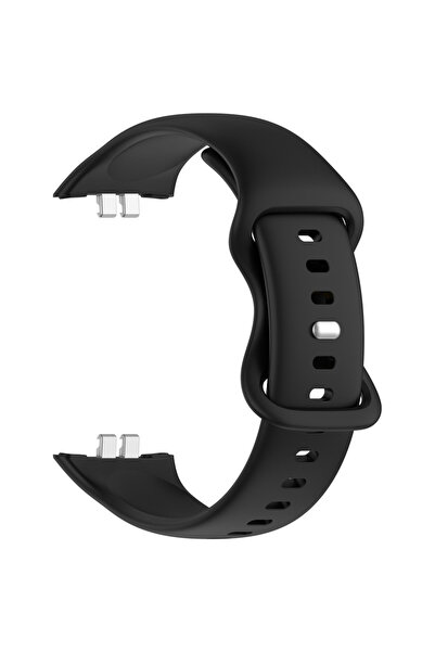 Choice8 For ROSSINI 2i black Silicone Wrist Strap For Honor Choice ROSSINI 2i...