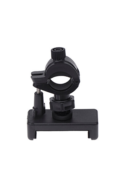 Choice A2 Phone Live Streaming Bracket Automatic Clamping 360 ° Rotating Brac...