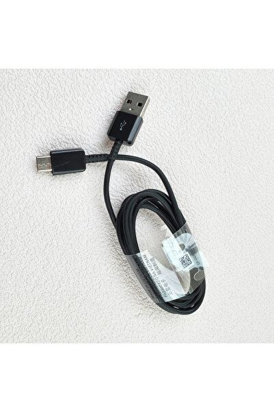 Choice3 كابل USB نوع C من سامسونج، أسود، 120 سم، بدون علبة، 1.2 متر، 15 واط، ...