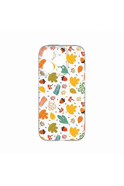 bestcase Husa BestCase¬Æ, Compatibila Cu Apple iPhone 14 Pro, Autumn, Reziste...