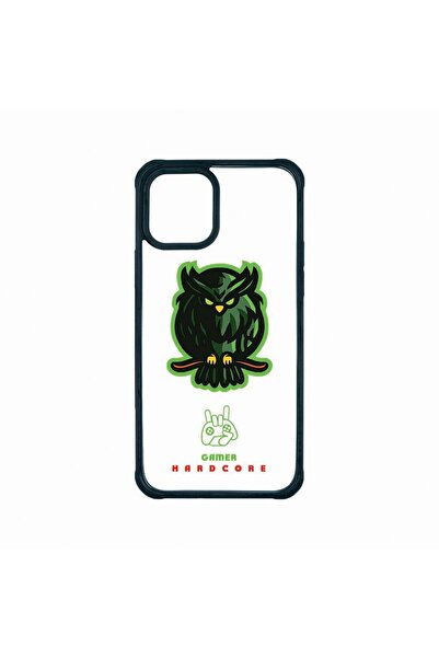 bestcase Husa Premium Antisoc Policarbonat/TPU, Compatibila Cu Apple iPhone 1...