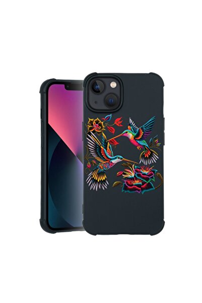 bestcase Θήκη TPU Pro Shock Συμβατή με Apple iPhone 12 / iPhone 12 Pro, με σχ...