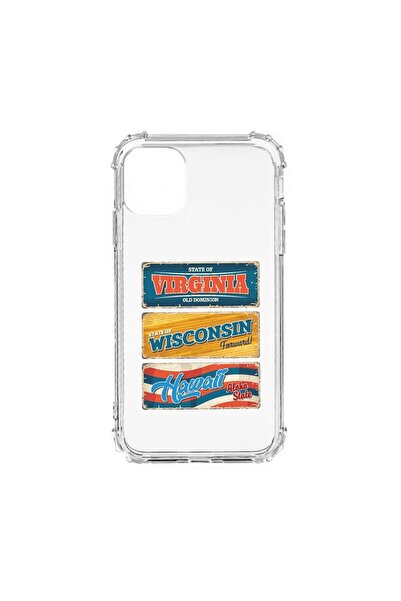 bestcase Αντικραδασμική Θήκη, Συμβατή με Apple iPhone 12 Mini, Αριθμός Πινακί...