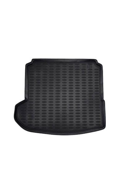 OEM Premium Trunk Mat for Renault Megane IV