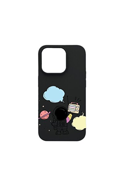 bestcase Husa SLIM SIlicon 0.8MM, Compatibila Cu Apple iPhone 13 Pro Max, Ast...