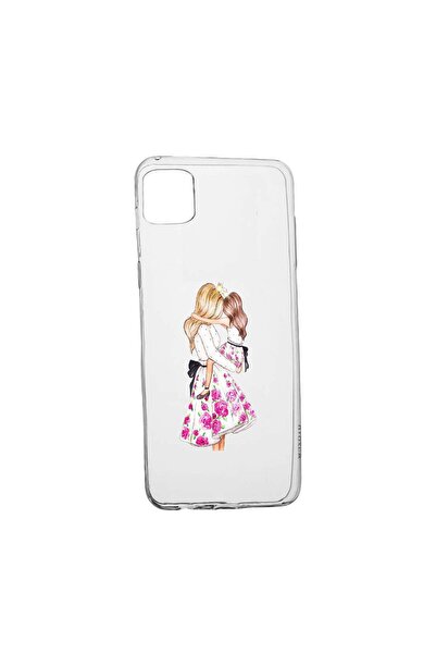 bestcase Κορίτσι της Μαμάς Προστατευτική Θήκη, για Apple iPhone 11 Pro, Ανθεκ...