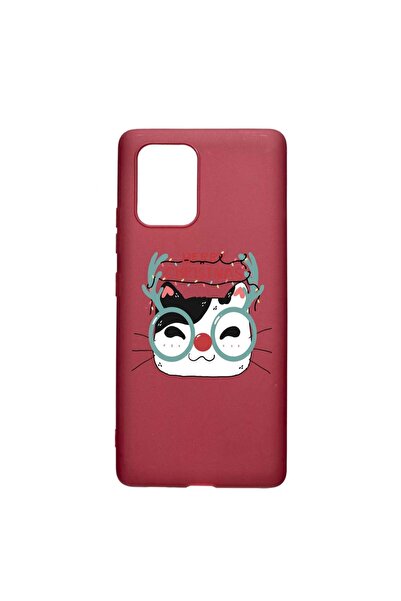 bestcase Husa Silicon Compatibila cu Apple iPhone 11 Pro Max, I Want To Be Ru...