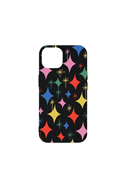 bestcase Husă Premium din Silicon Lichid, Compatibilă cu Apple iPhone 15, Mod...