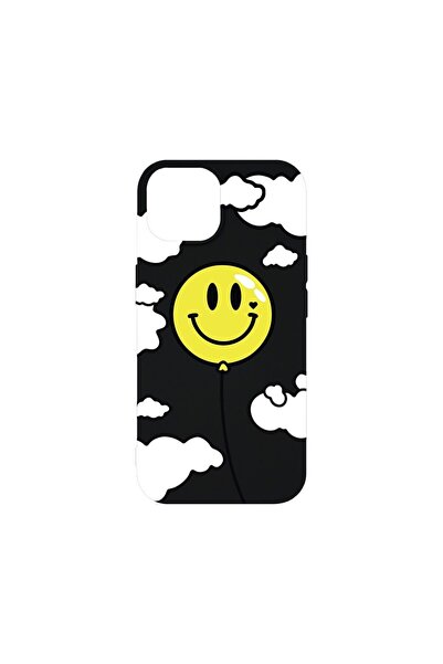 bestcase Θήκη Premium Υγρής Σιλικόνης, Συμβατή με Apple iPhone 15, Σχέδιο Μπα...