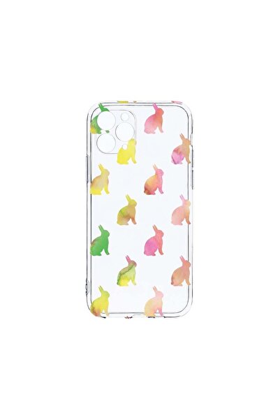 bestcase Θήκη Διαφανής Σιλικόνη 2MM, Συμβατή με Apple iPhone 11 Pro Max, Cool...