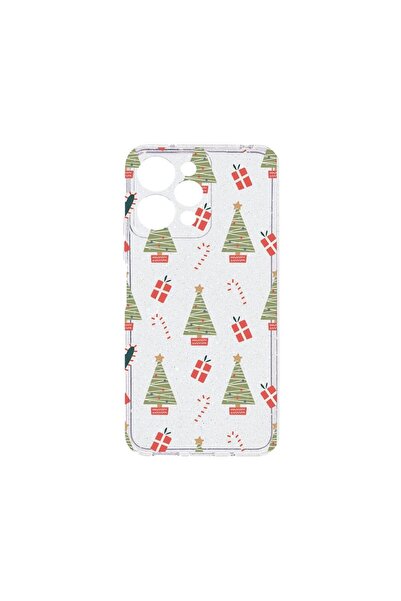 bestcase Husa BestCase¬Æ Crystal Glitter 2MM, Compatibila Cu Xiaomi Redmi 12,...