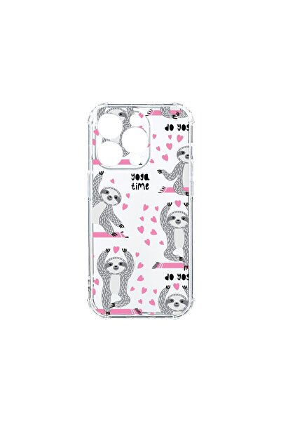 bestcase Husa Anti Shock 1.5MM, Compatibila Cu Apple iPhone 15 Pro Max, Yoga ...