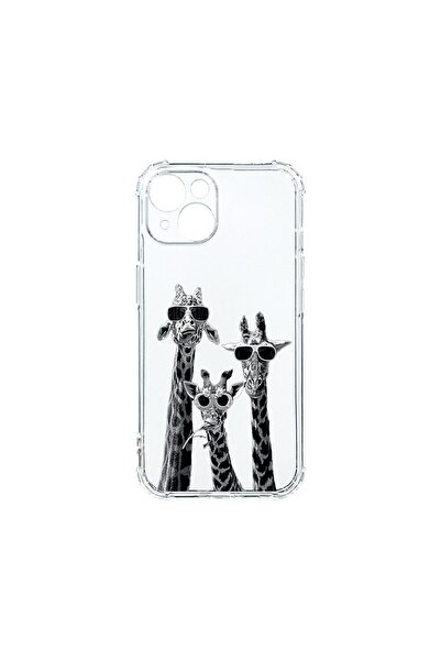 bestcase Husa Anti Shock 1.5MM, Compatibila Cu Apple iPhone 15 Plus, Cool Gir...