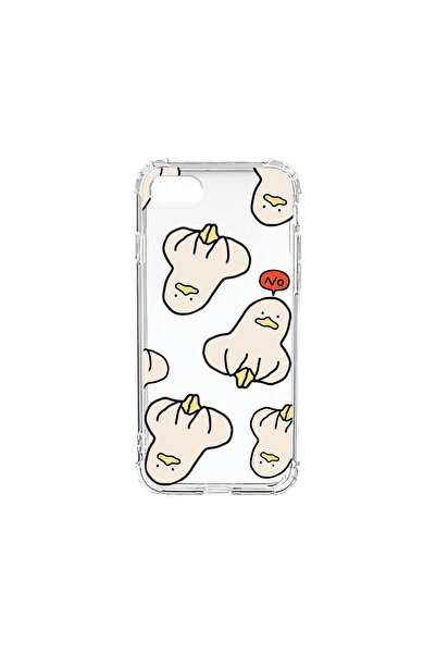 bestcase Αντικραδασμική Θήκη 1.5MM, Συμβατή με Apple iPhone SE 2 / iPhone 8 /...