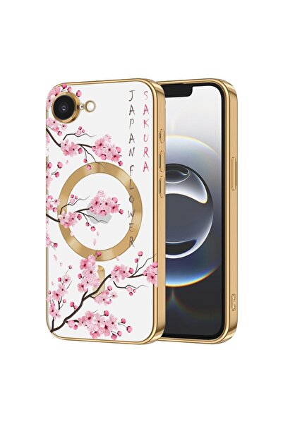 bestcase Πολυτελής Θήκη MagSafe, Συμβατή με Apple iPhone 16e, Κομψός σχεδιασμ...