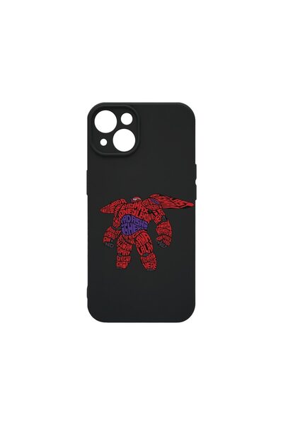 bestcase Husa Slim Premium Silicon 1.2MM, Compatibilă cu Apple iPhone 13 Mini...
