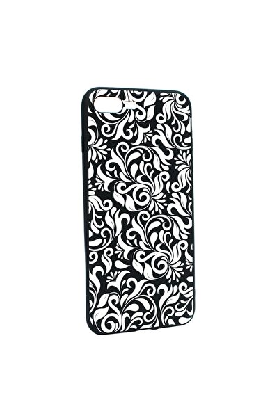 bestcase Husa Silicon Compatibila Cu Apple iPhone 7 Plus / 8 Plus, Non Figura...