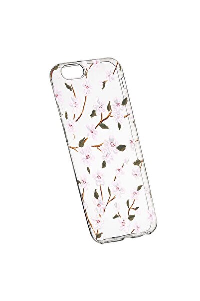 bestcase Husa de protectie, Florile primaverii, pentru Apple iPhone 7 Plus / ...