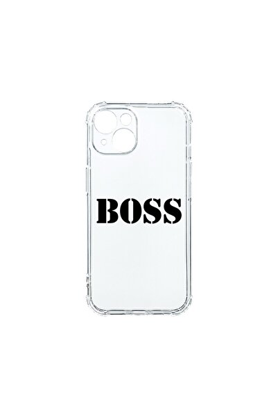 bestcase Husa Αντικραδασμική 1.5MM, συμβατή με Apple iPhone 15, Τεχνολογία αε...
