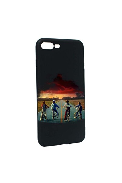 bestcase Stranger Things Προστατευτική Θήκη για Apple iPhone 7 Plus / 8 Plus,...