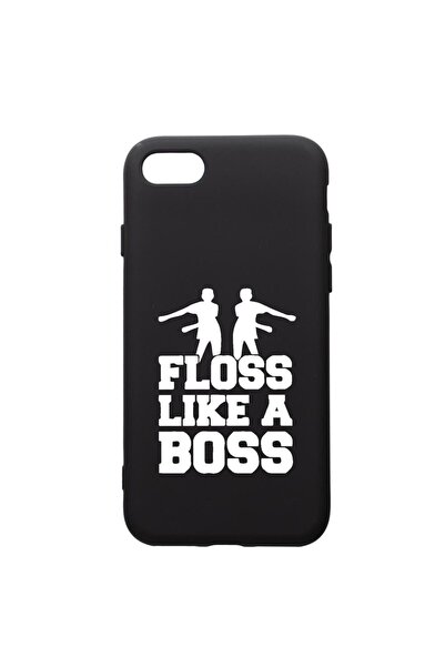 bestcase Husa Silicon Premium compatibila cu Apple iPhone SE 2 / iPhone 8 / i...