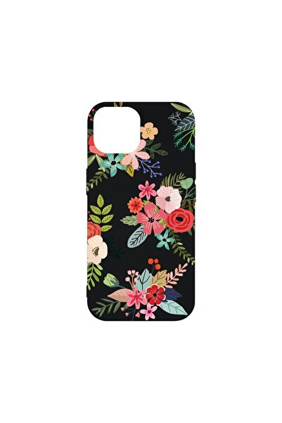 bestcase Husă Premium din Silicon Lichid, Compatibilă cu Apple iPhone 15, Mod...