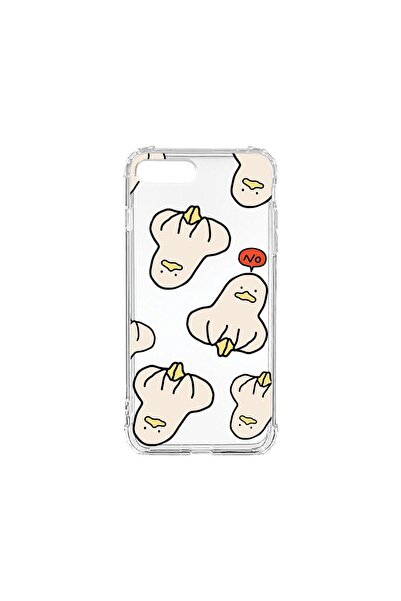 bestcase Αντικραδασμική Θήκη 1.5MM, Συμβατή με Apple iPhone 8 Plus, Σχέδιο Πά...