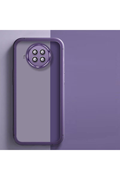 choice2 Xiaomi Mi 10T Lite 5G jtm TZ For 10T Lite Case 10T Lite Phone Case mi...