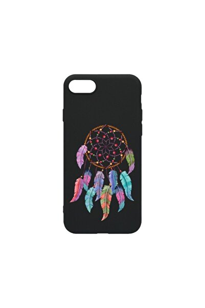 bestcase Λεπτή Θήκη Σιλικόνης 0.8MM, Συμβατή με Apple iPhone 7 Plus, Ονειροπα...