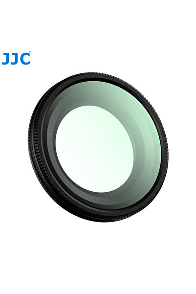 Choice3 CPL Filter JJC Lens Filter Set For Insta360 GO Ultra UV CPL ND8 ND16 ...