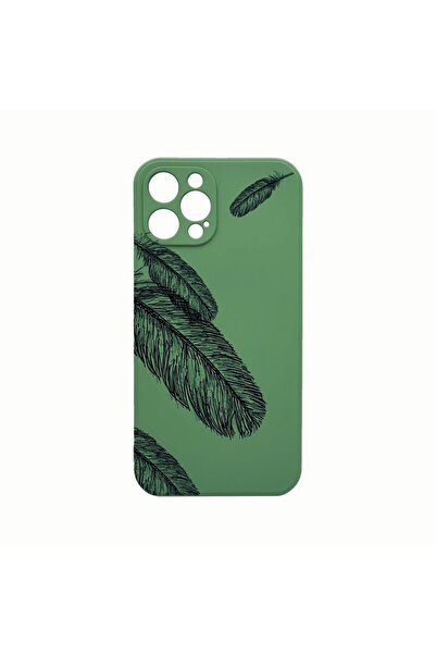 bestcase Θήκη Σιλικόνης, Βελούδινο Εσωτερικό, Συμβατό με Apple iPhone 12 Pro ...