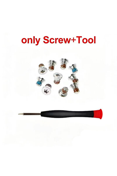 Choice3 only Screw with Tool New Bottom Screw Screws + Feet + Srewdriver For ...