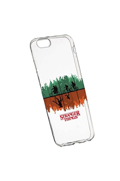 bestcase Stranger Things Προστατευτική Θήκη για Apple iPhone 7 Plus /8 Plus, ...