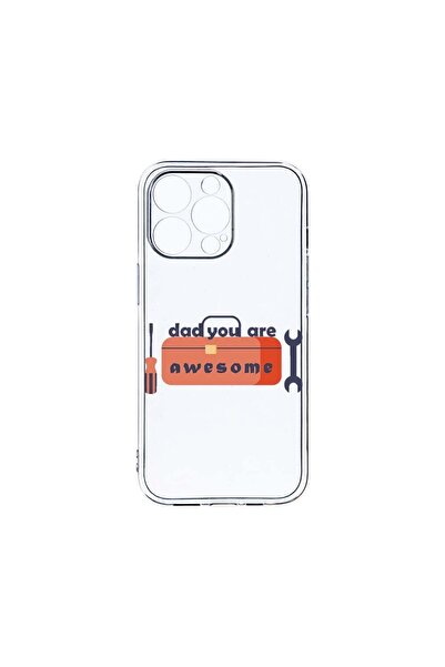bestcase Husa din silicon transparent de 2MM, Compatibilă cu Apple iPhone 14 ...