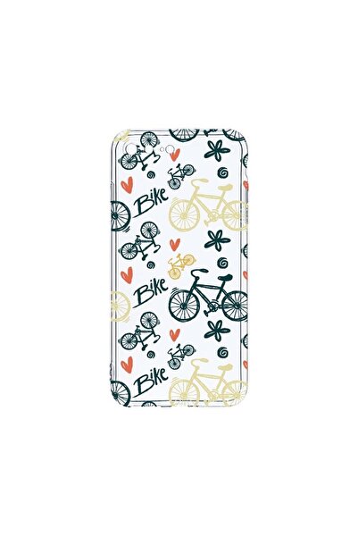 bestcase Θήκη Clear Silicon 2MM, Συμβατή με Apple iPhone 8 Plus / iPhone 7 Pl...